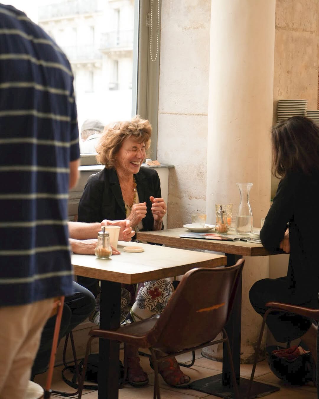 Photo 1 — Strada Cafe