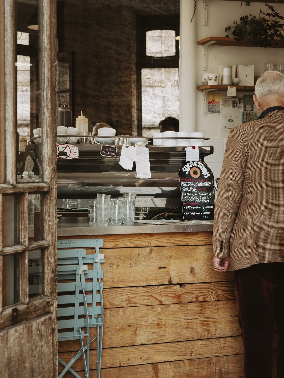 Photo 3 — Strada Cafe