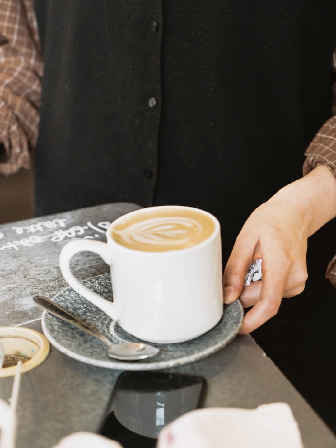 Photo 4 — Strada Cafe