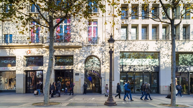 WeWork Champs-Élysées