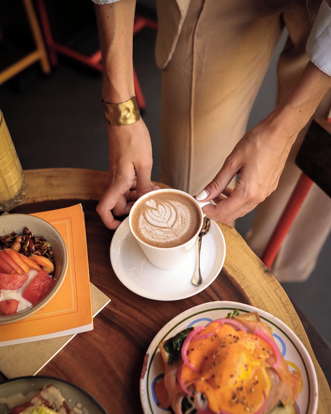 Photo 2 — Kozy Kanopé