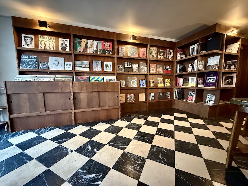 Anticafé République