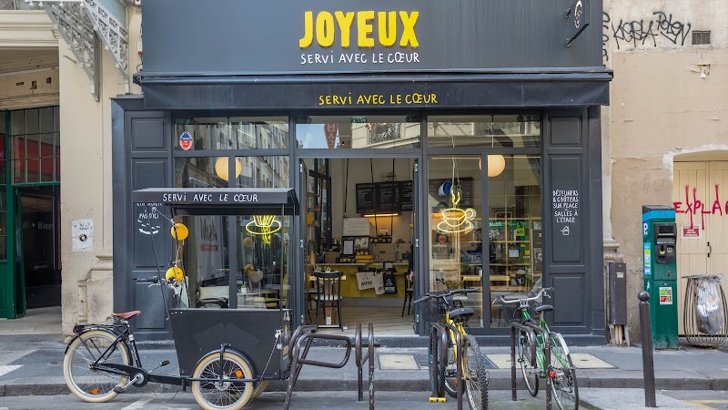 Café Joyeux