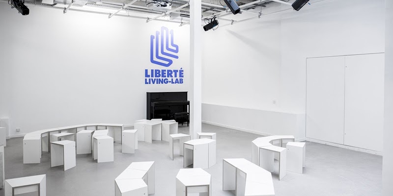 Coworking Living Lab