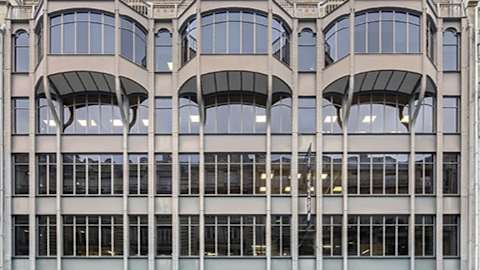 Regus Spaces Réaumur