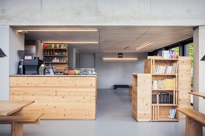 Rose Bakery at the Maison de Balzac