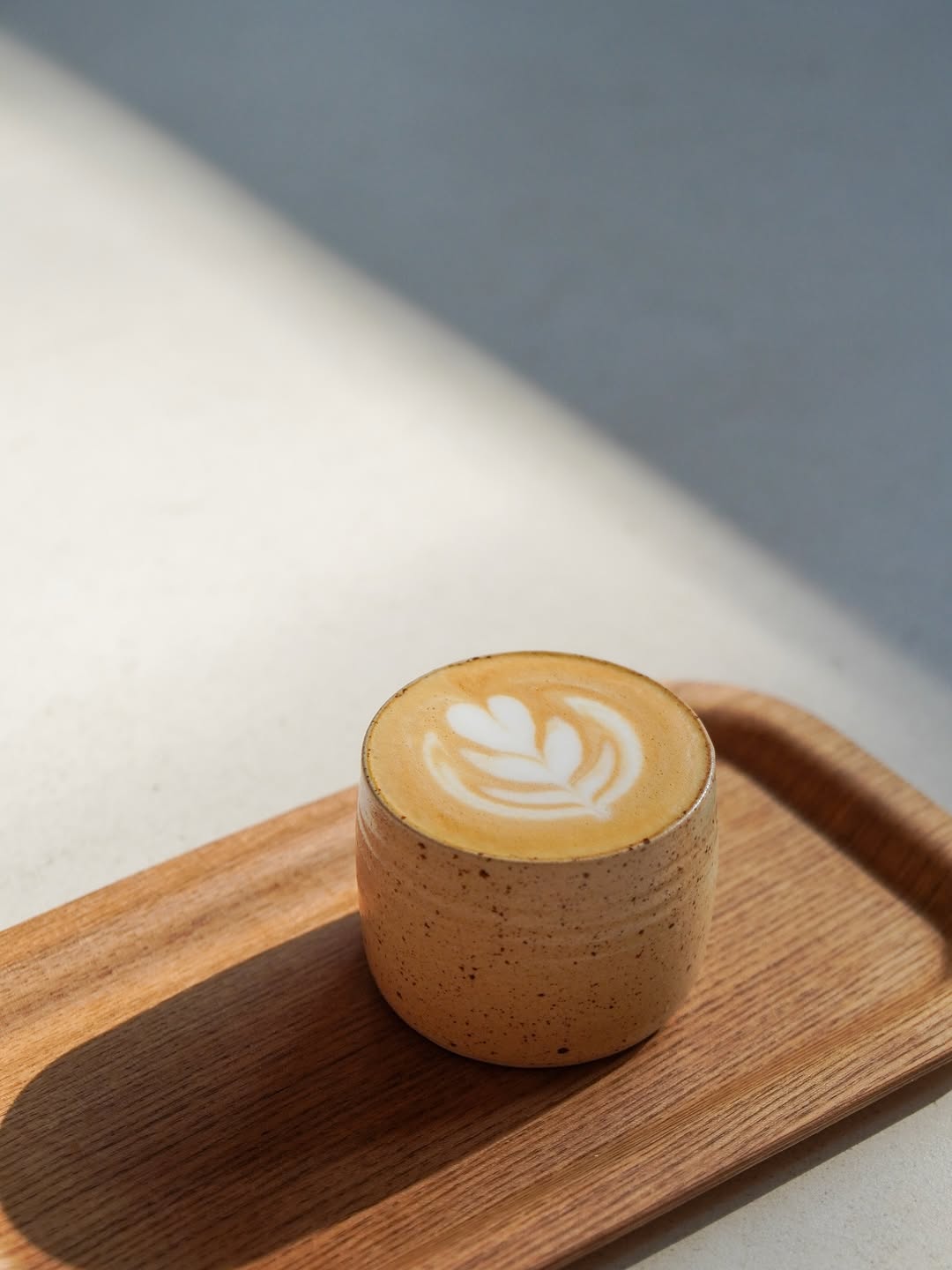 Photo 1 — Coworking Coffee