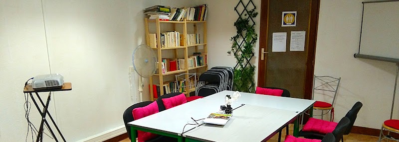 La Nouvelle Cyberbodéga