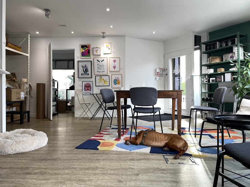 Moklair Coffee Roasters