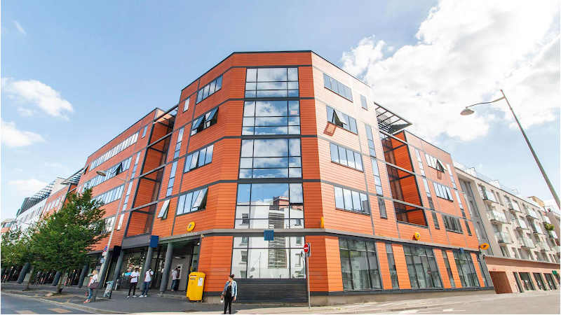 Regus (Reims – La Suite)