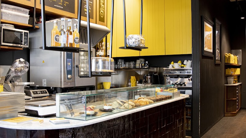 Café Joyeux - Rennes