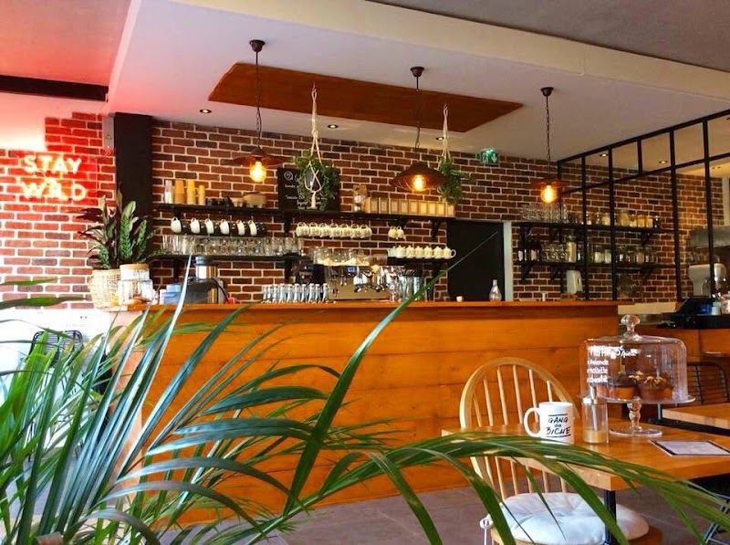 Oh My Biche Colombier