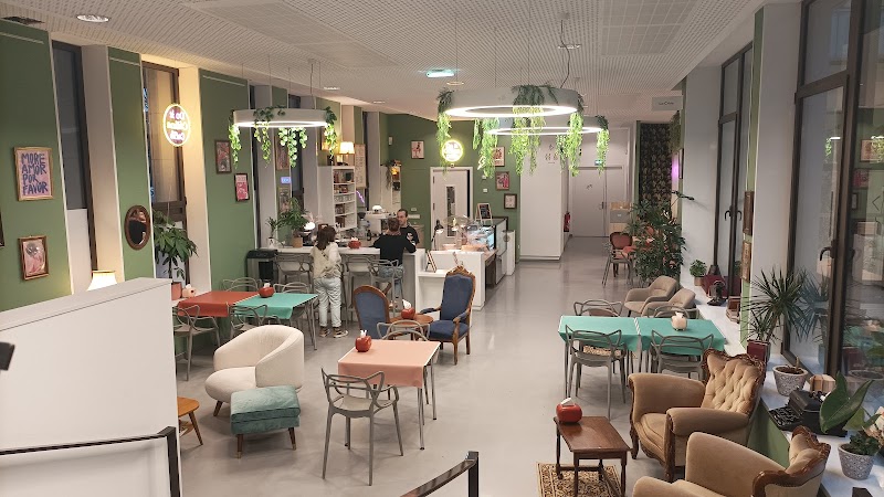 Do It Céline Caffè