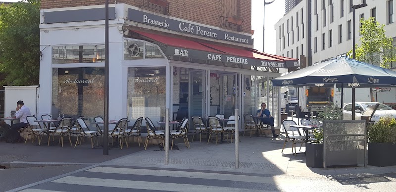 Café Pereire