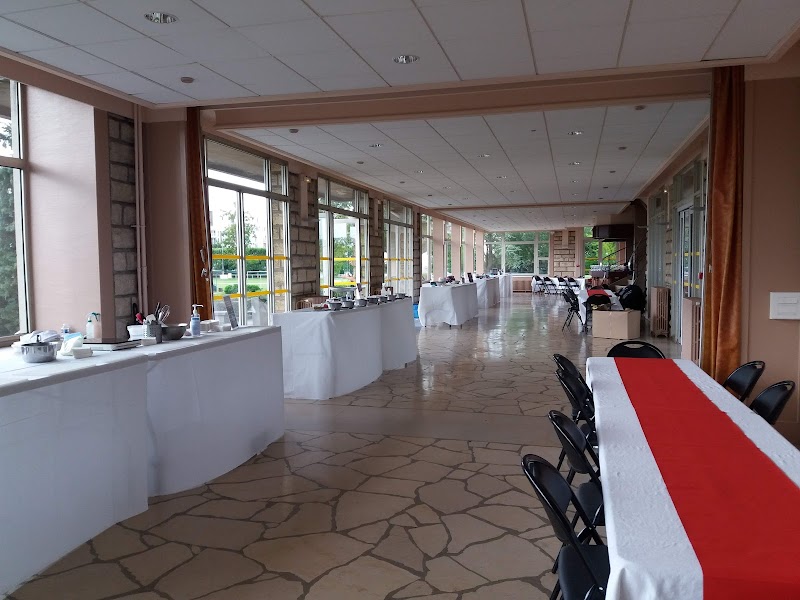 La Maison de Rueil-Malmaison