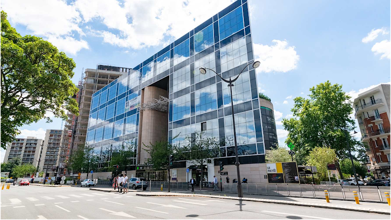 Regus Rueil Malmaison