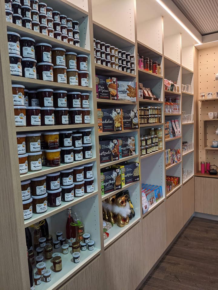 1924 Un monde de cafés – Les Procaféinistes