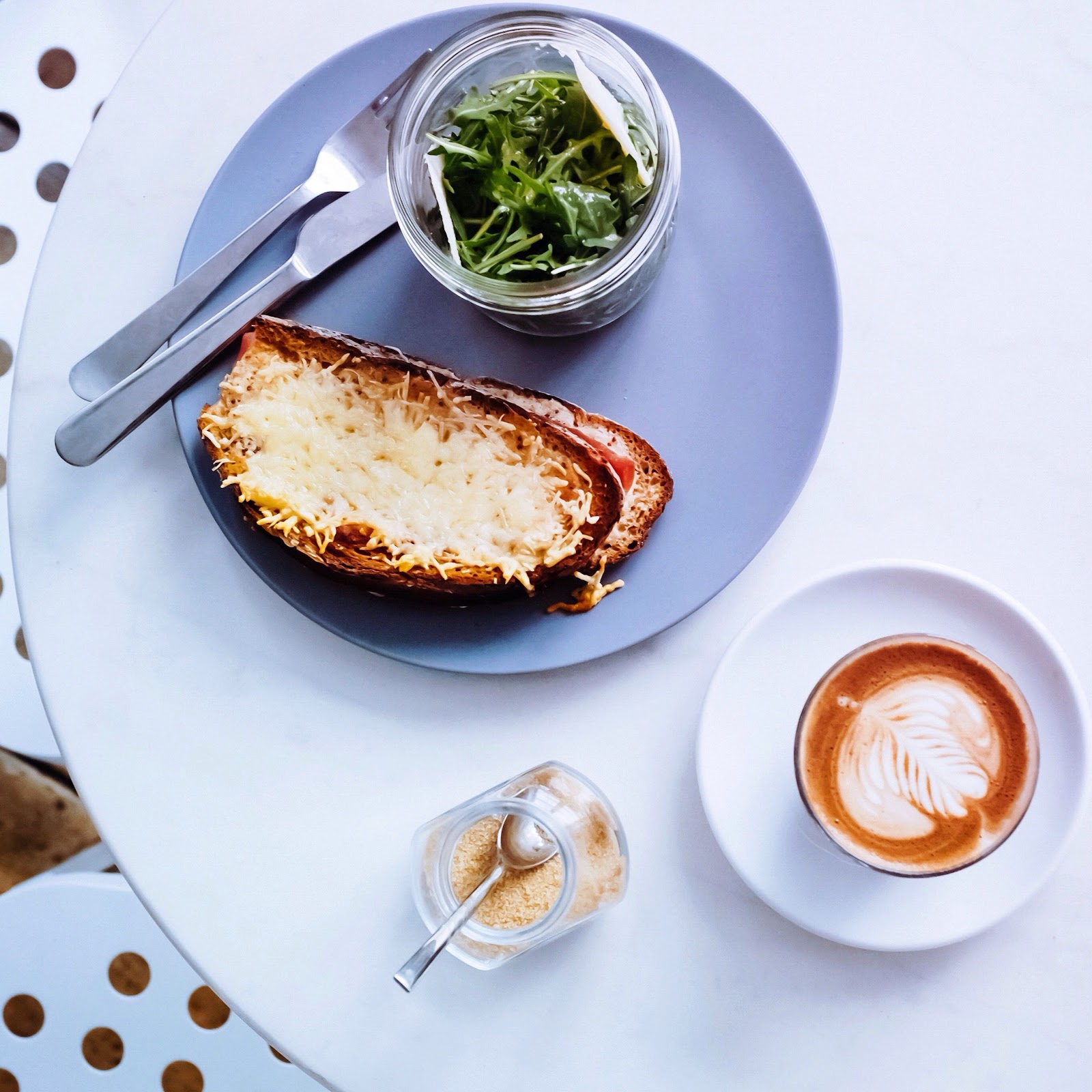 Starbucks à Strasbourg : où bosser juste à côté
