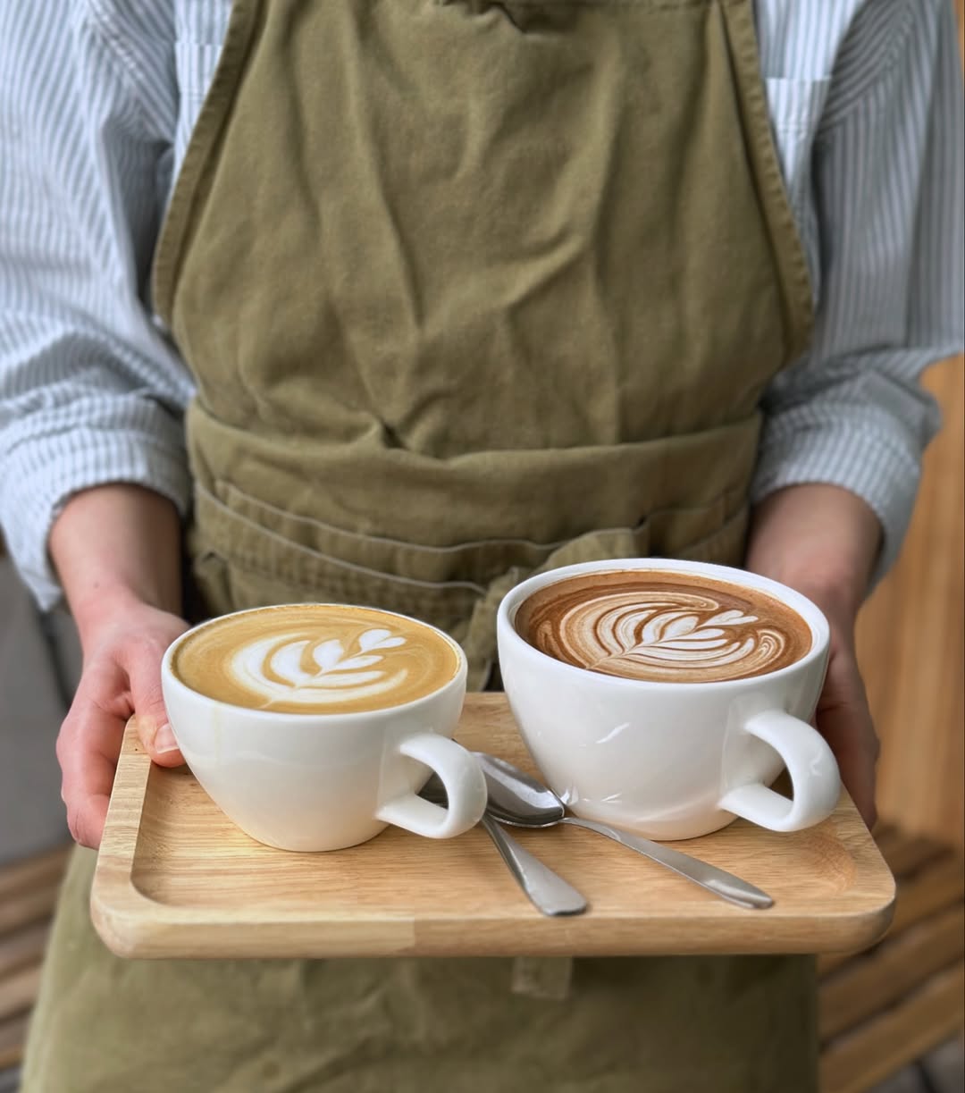 Photo 1 — Oh My Goodness