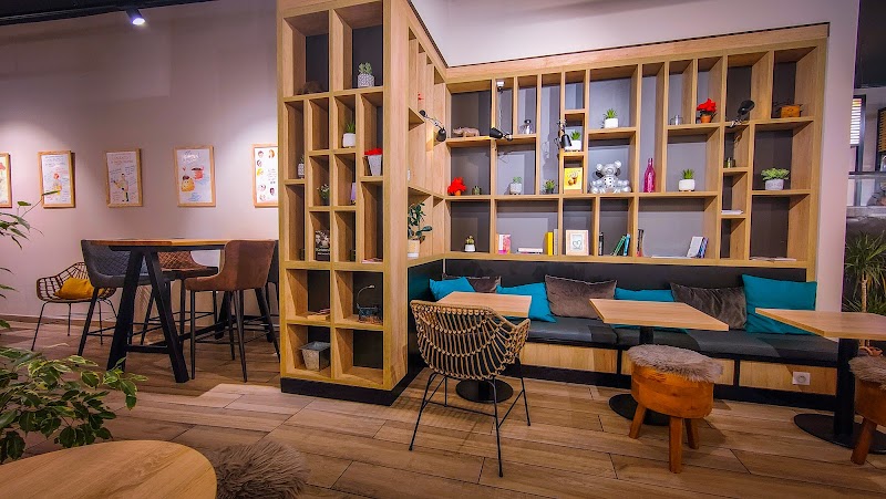 COLUMBUS CAFÉ CO TOULON