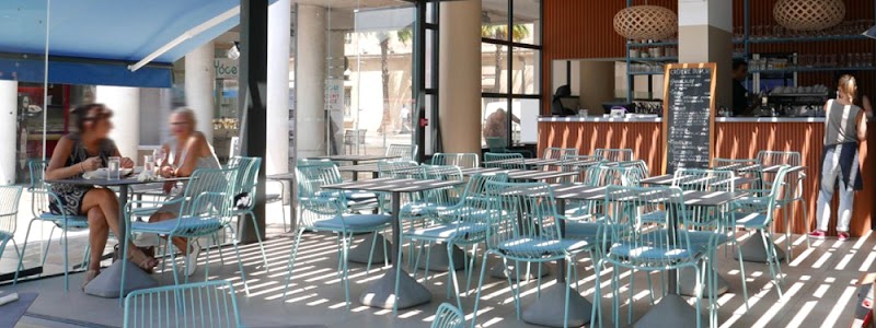 La Crêperie du Port