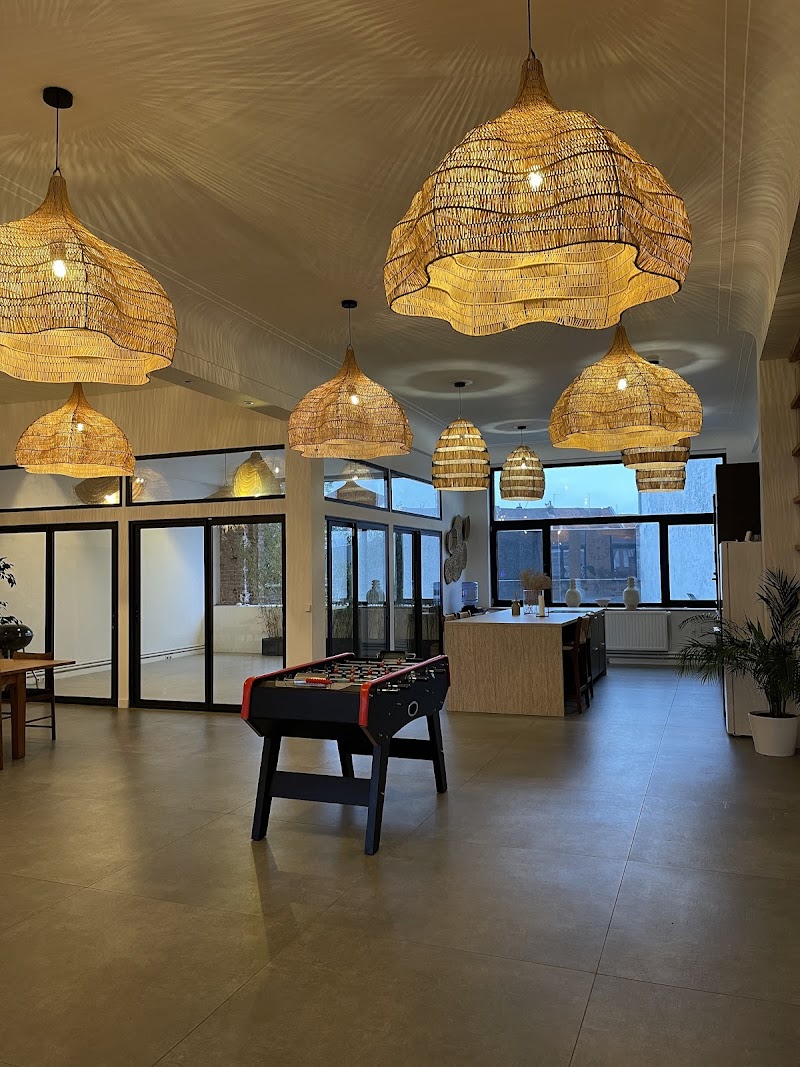 Now Coworking Tourcoing