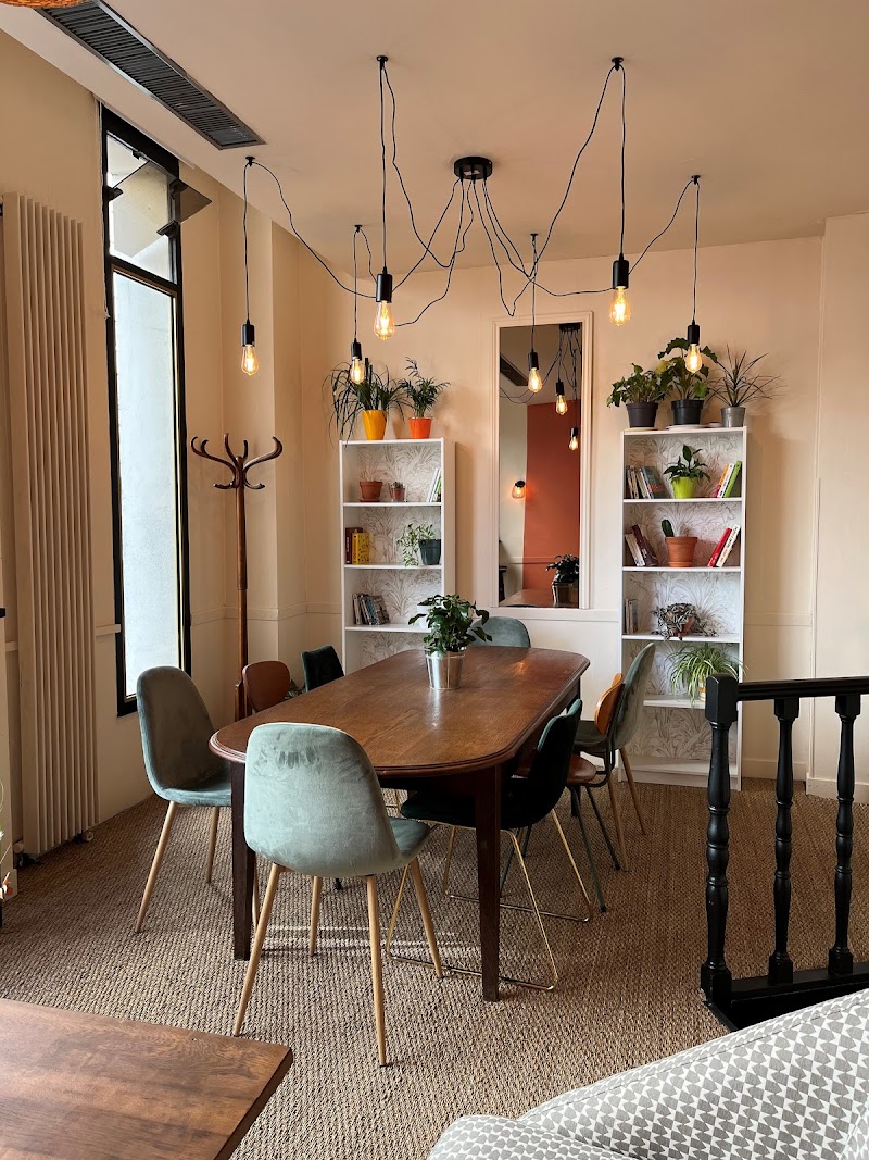 Où travailler à Tours : les meilleurs cafés, coworkings et spots pour bosser