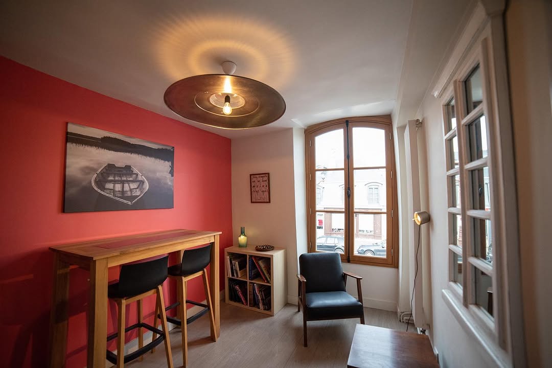 Photo 2 — Pouce Café