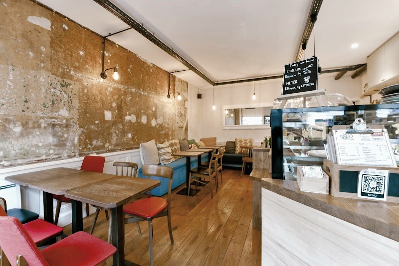 Où travailler à Versailles : les meilleurs cafés, coworkings et spots pour bosser