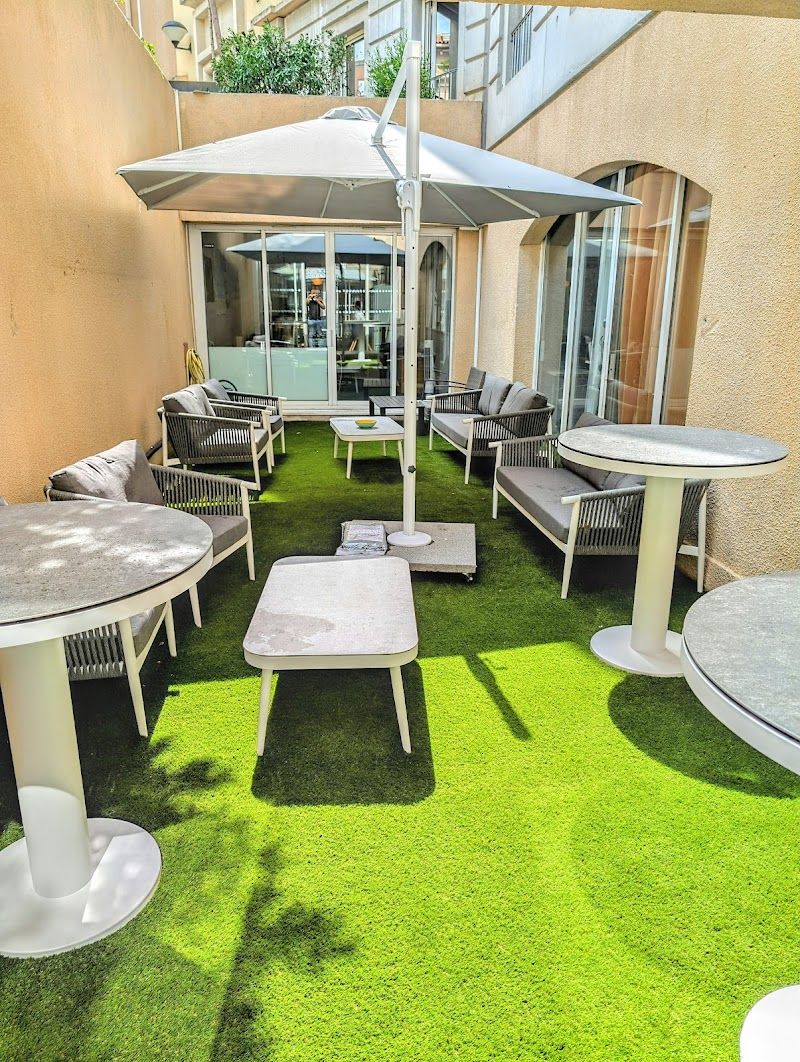 Centre d'Affaires AMADEUS