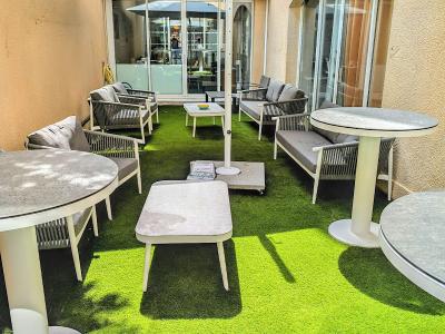 Centre d'Affaires AMADEUS