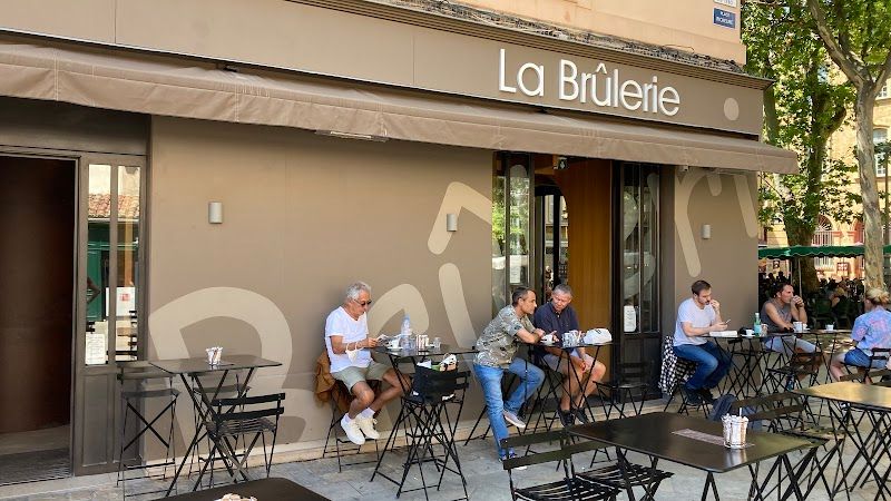 La Brûlerie Richelme