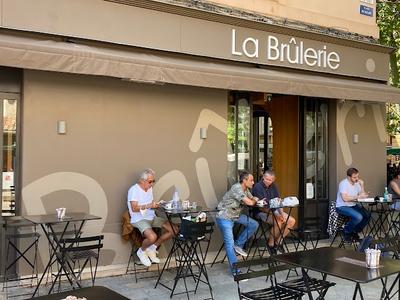 La Brûlerie Richelme