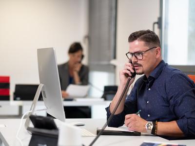 Couveuse D'Entreprises De La Somme