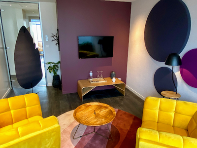 À la cime des arbres