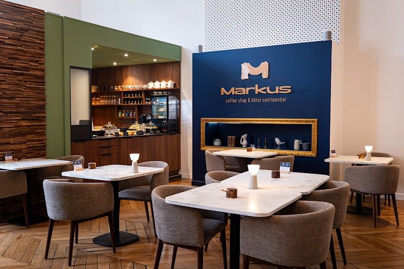 Le Markus
