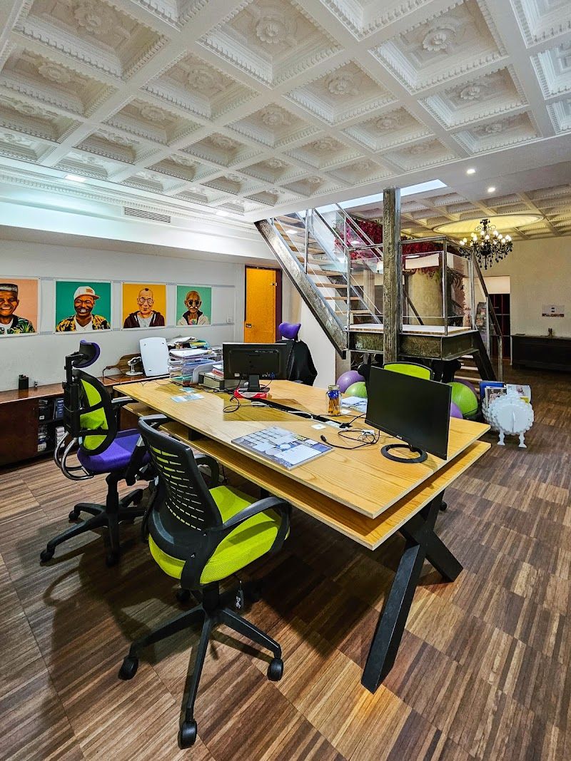 La Verrière Coworking