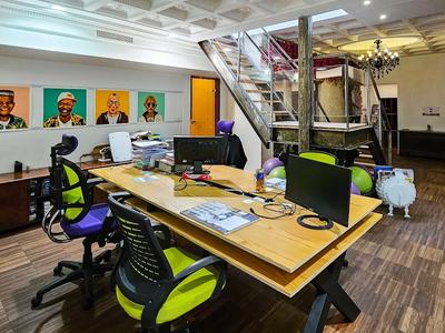 La Verrière Coworking