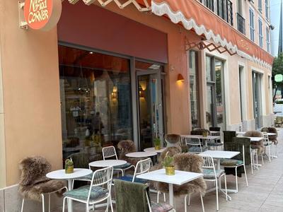 Office Corner Antibes