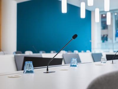 Urban Station Antibes