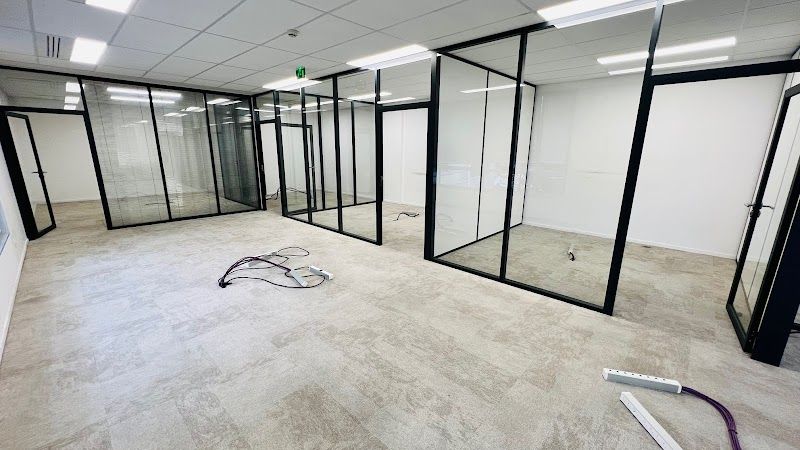 Espace de coworking Quai Aulagnier