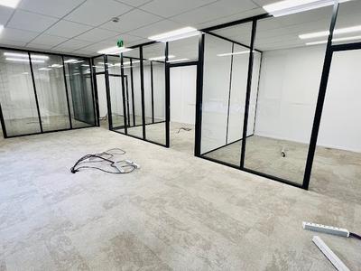 Espace de coworking Quai Aulagnier