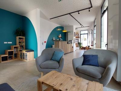 La Conciergerie Participative