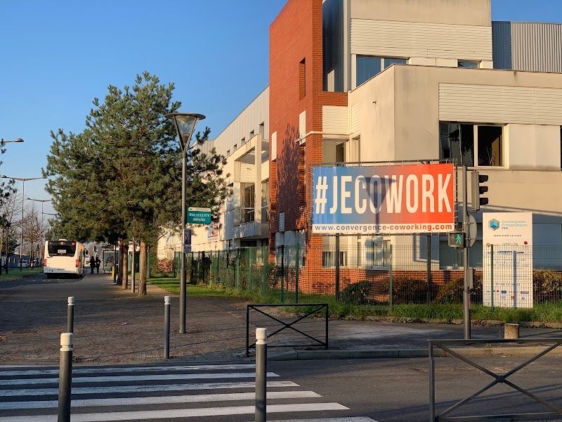 Convergence Entrepreneurs