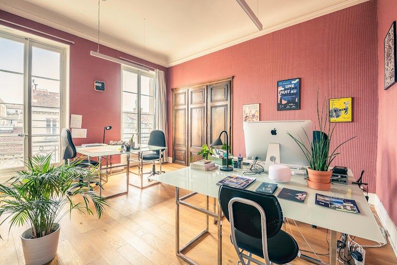 L'Appartement Cowork