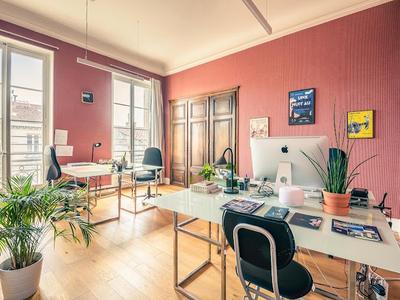 L'Appartement Cowork