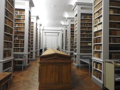 La bibliothèque municipale de Besançon