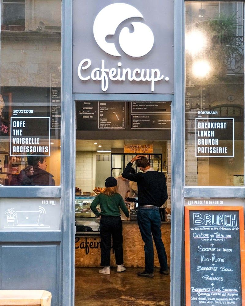 Cafeincup Saint-Pierre