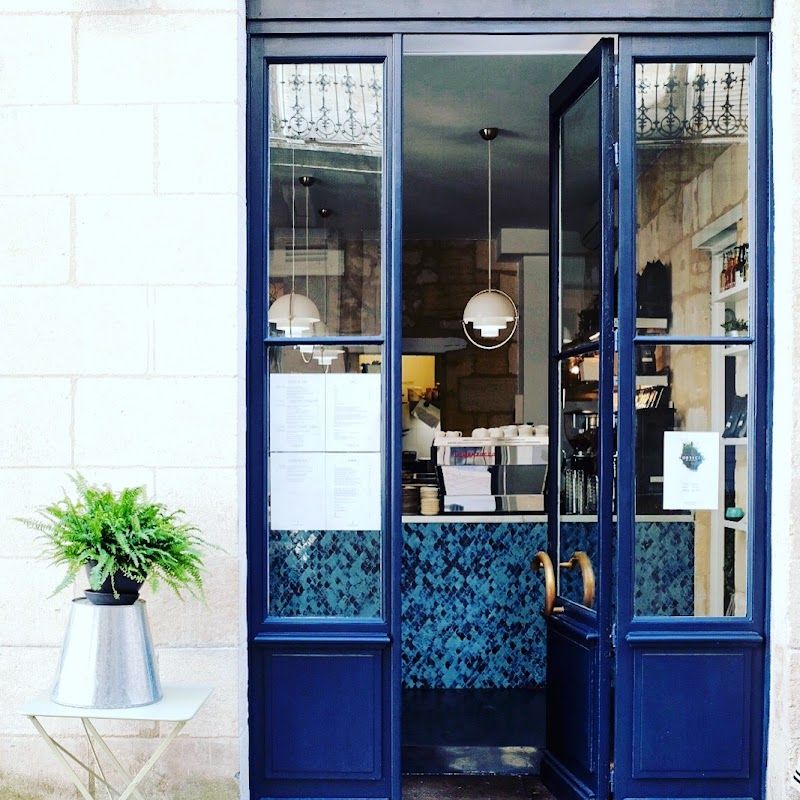 Horace – Café Cuisine Canons Union