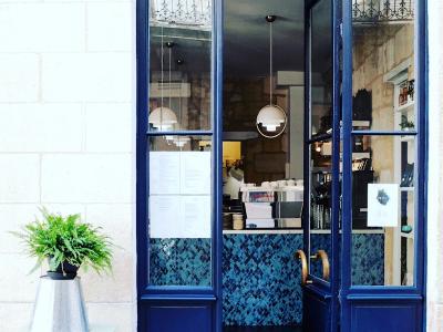 Horace – Café Cuisine Canons Union